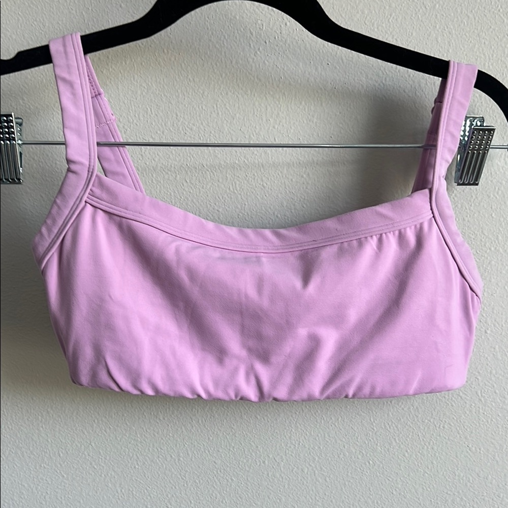 Vitality sports bra